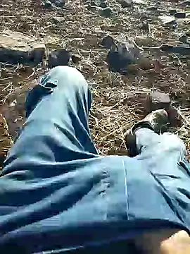 murokkk31 online show from January 29, 2025, 10:16 am