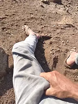 murokkk31 online show from November 9, 2025, 6:50 am