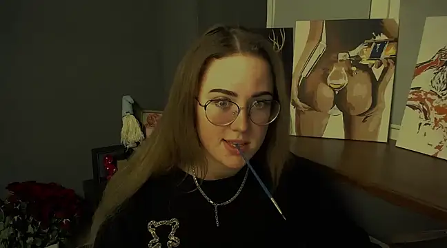 luxie milady online show from February 21, 2025, 1:55 pm