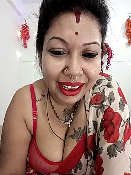 YOUR LOVELY-40 online show from November 16, 2025, 7:51 pm