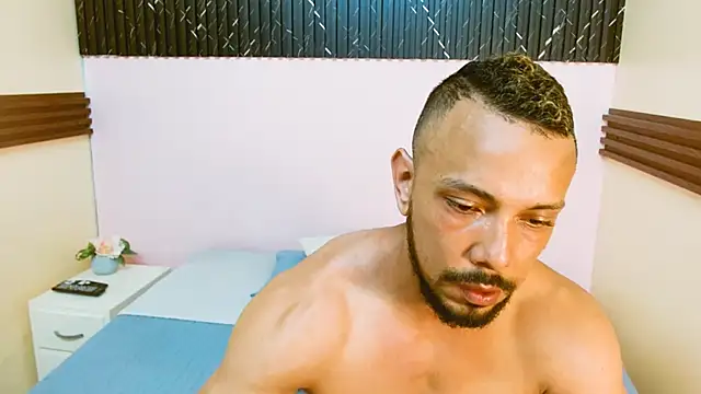 Thiago Summers online show from March 26, 2026, 2:26 pm