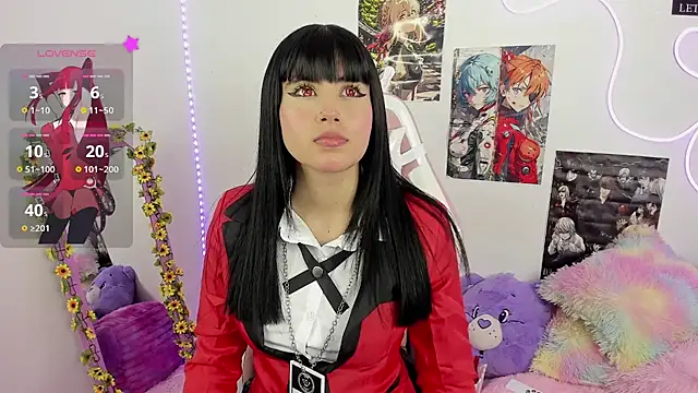 Snapshot of naoko_kirino chatting on September 17, 2025, 6:32 pm naoko kirino online show from September 17, 2025, 6:32 pm
