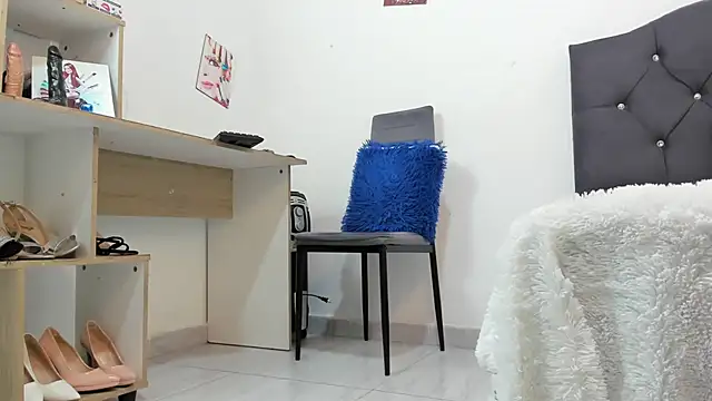 GenesisTT online show from March 28, 2026, 1:50 am