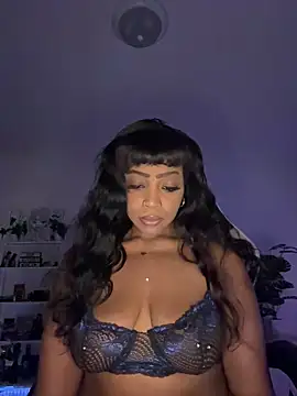 Blazerina online show from December 3, 2025, 10:31 pm