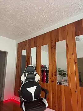 Blazerina online show from March 3, 2026, 4:36 pm