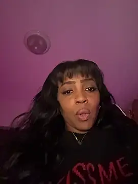 Blazerina online show from December 5, 2025, 6:23 am