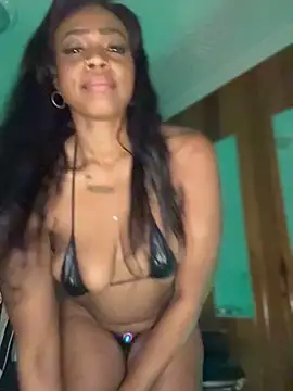 Blazerina online show from October 11, 2025, 7:42 am