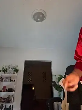 Blazerina online show from November 23, 2025, 5:17 am