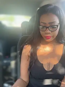 Blazerina online show from October 5, 2025, 7:48 pm