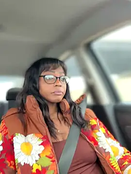 Blazerina online show from November 19, 2025, 6:30 pm