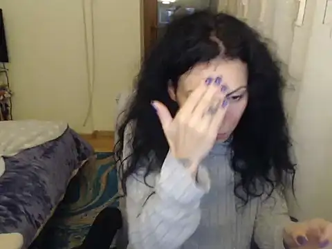 Snapshot of Emmatoo chatting on December 14, 2025, 4:23 pm Emmatoo online show from December 14, 2025, 4:23 pm