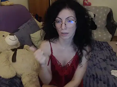 Emmatoo online show from January 18, 2026, 12:03 am