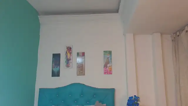 Cinthya-Gomez6 online show from March 12, 2025, 12:15 pm