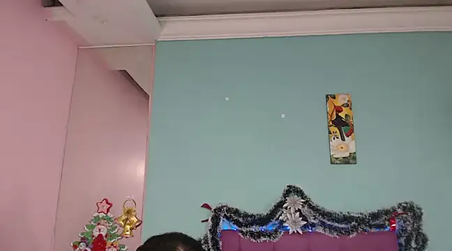 Cinthya-Gomez6 online show from December 20, 2024, 8:55 pm