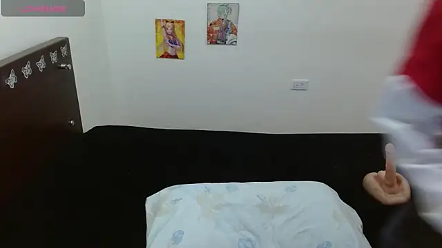 Cinthya-Gomez6 online show from April 2, 2026, 7:42 pm