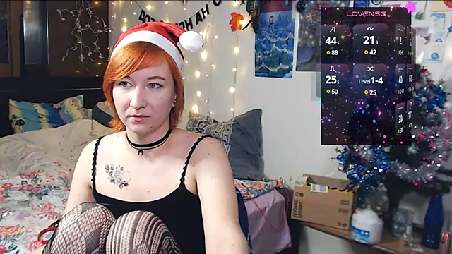 licentia  poetica online show from December 24, 2024, 11:00 pm