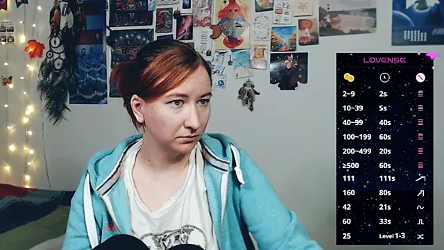 licentia  poetica online show from December 16, 2025, 11:09 pm