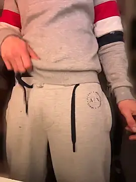 Pablo666666 hot online show from April 20, 2026, 10:00 pm