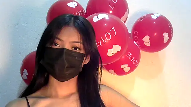 lusty luxmi online show from February 9, 2025, 11:15 pm