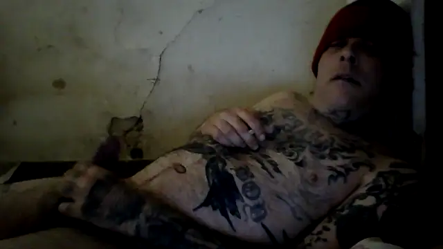 demonsemen1980 online show from February 13, 2026, 2:39 pm