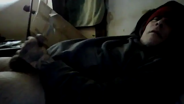 demonsemen1980 online show from February 23, 2026, 1:07 am