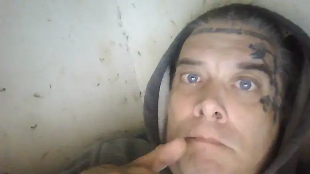 demonsemen1980 online show from September 9, 2025, 11:03 pm