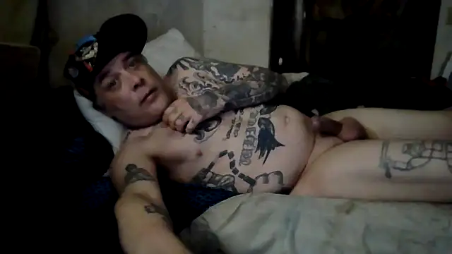 demonsemen1980 online show from March 14, 2026, 5:13 am