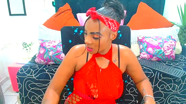 SAVAGExBOO online show from December 14, 2025, 10:59 pm