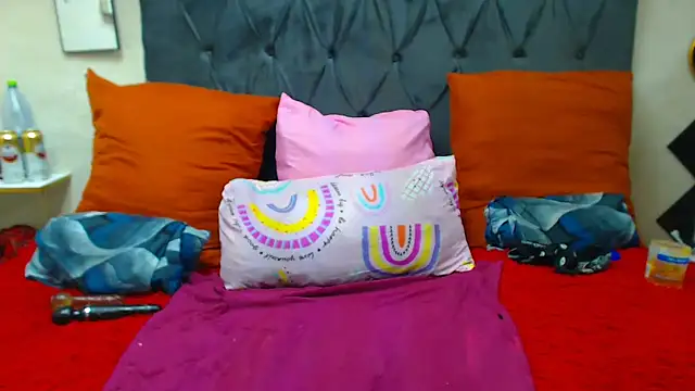 SAVAGExBOO online show from March 10, 2025, 12:07 am