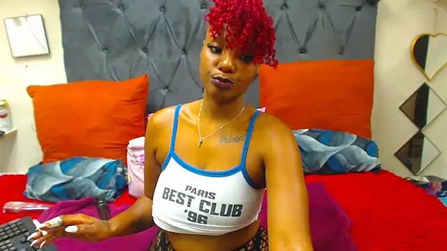 SAVAGExBOO online show from March 11, 2025, 10:09 pm