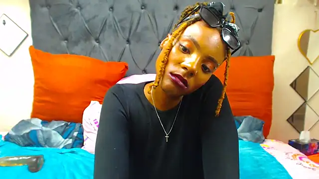 SAVAGExBOO online show from March 6, 2025, 1:16 am