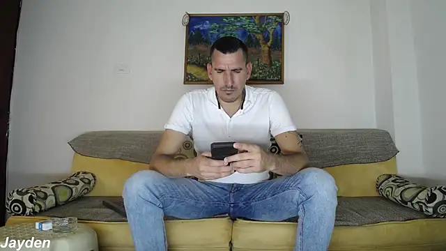 jayydenandjacob online show from April 15, 2026, 6:56 pm