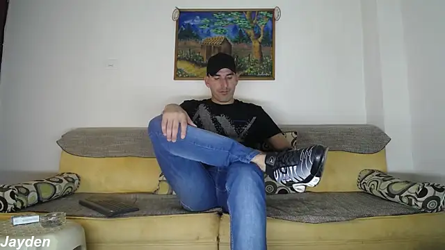 jayydenandjacob online show from April 18, 2026, 6:54 pm