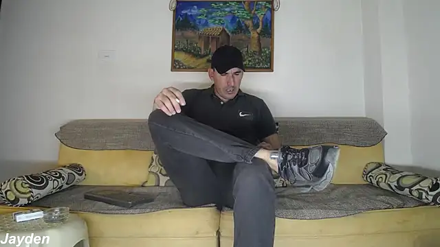 jayydenandjacob online show from April 20, 2026, 5:58 pm