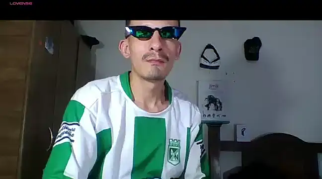 trebollhht online show from February 2, 2025, 6:31 pm