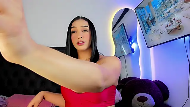 Maryonthemoon online show from April 7, 2026, 6:59 am