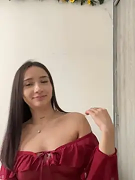 Angeeel  online show from March 10, 2026, 7:18 pm