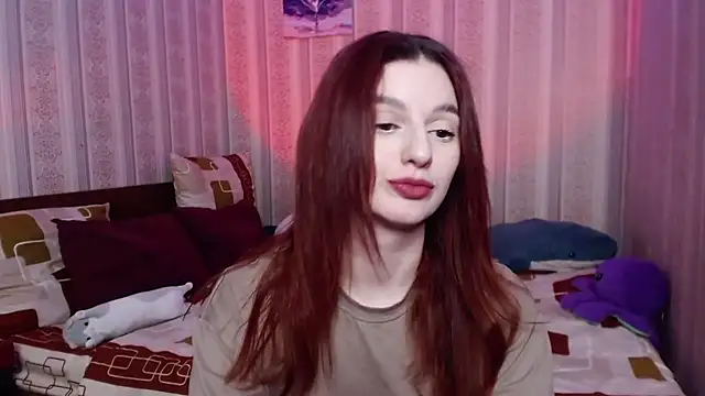 Snapshot of JulthHell chatting on February 5, 2026, 2:07 am JulthHell online show from February 5, 2026, 2:07 am