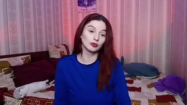 Snapshot of JulthHell chatting on February 6, 2026, 1:34 am JulthHell online show from February 6, 2026, 1:34 am