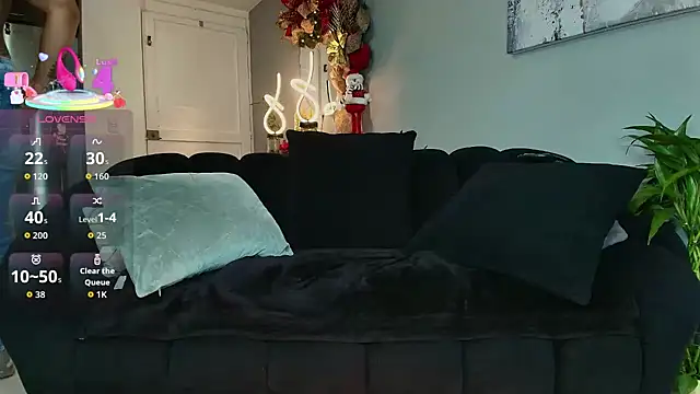 Damon-benet online show from December 19, 2025, 1:20 am