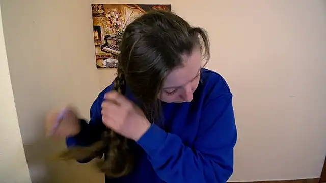 Snapshot of _Annabelle_Lee chatting on February 28, 2025, 7:37 am Annabelle Lee online show from February 28, 2025, 7:37 am