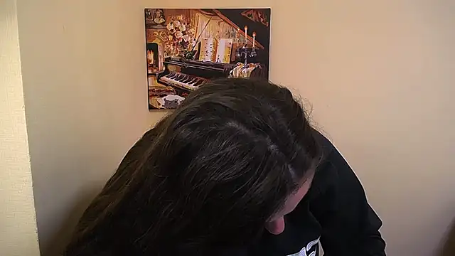 Snapshot of _Annabelle_Lee chatting on October 7, 2025, 6:14 am Annabelle Lee online show from October 7, 2025, 6:14 am