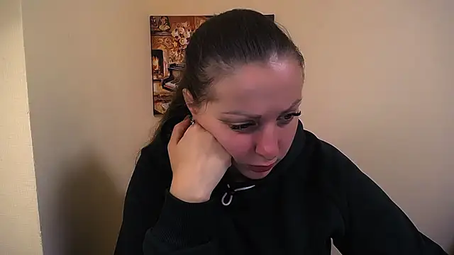 Snapshot of _Annabelle_Lee chatting on October 10, 2025, 6:25 am Annabelle Lee online show from October 10, 2025, 6:25 am