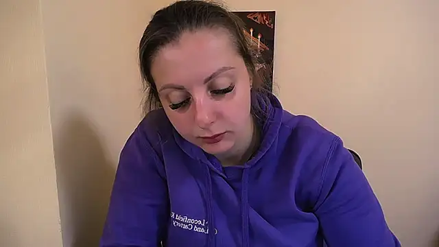 Snapshot of _Annabelle_Lee chatting on September 18, 2025, 6:38 am Annabelle Lee online show from September 18, 2025, 6:38 am