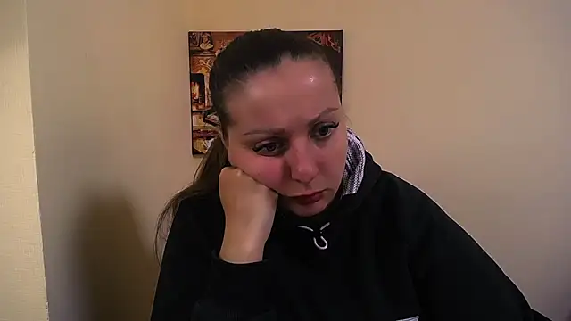 Snapshot of _Annabelle_Lee chatting on October 8, 2025, 6:15 am Annabelle Lee online show from October 8, 2025, 6:15 am