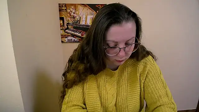 Snapshot of _Annabelle_Lee chatting on February 27, 2025, 7:30 am Annabelle Lee online show from February 27, 2025, 7:30 am