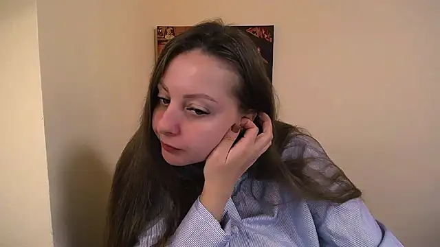 Snapshot of _Annabelle_Lee chatting on September 23, 2025, 6:20 am Annabelle Lee online show from September 23, 2025, 6:20 am