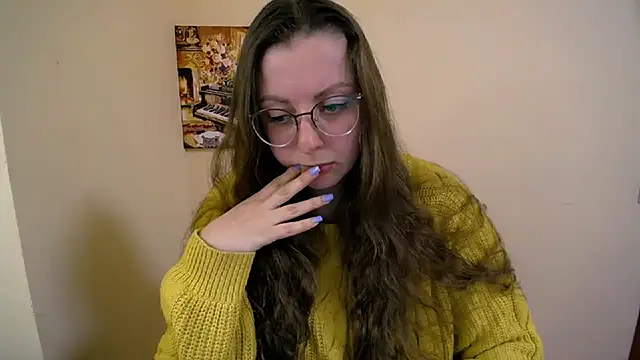 Snapshot of _Annabelle_Lee chatting on February 27, 2025, 10:33 am Annabelle Lee online show from February 27, 2025, 10:33 am