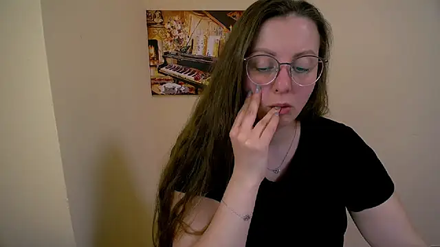 Snapshot of _Annabelle_Lee chatting on March 10, 2025, 10:28 am Annabelle Lee online show from March 10, 2025, 10:28 am