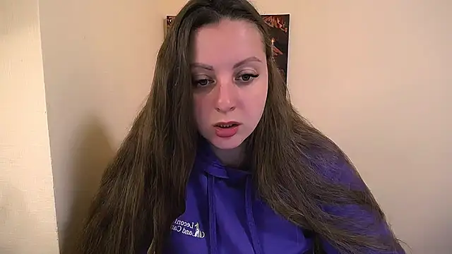 Snapshot of _Annabelle_Lee chatting on September 27, 2025, 6:19 am Annabelle Lee online show from September 27, 2025, 6:19 am